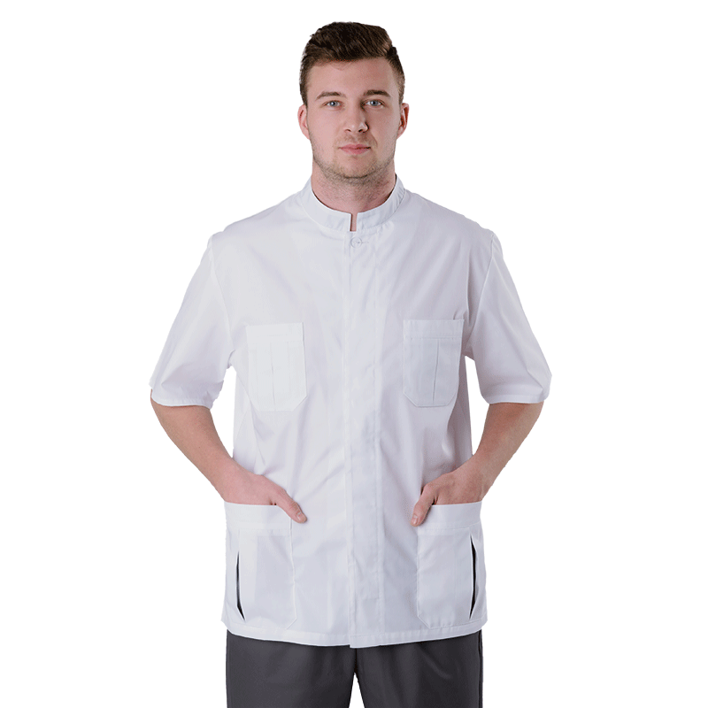 Медичний костюм чоловічий Вавілон 56